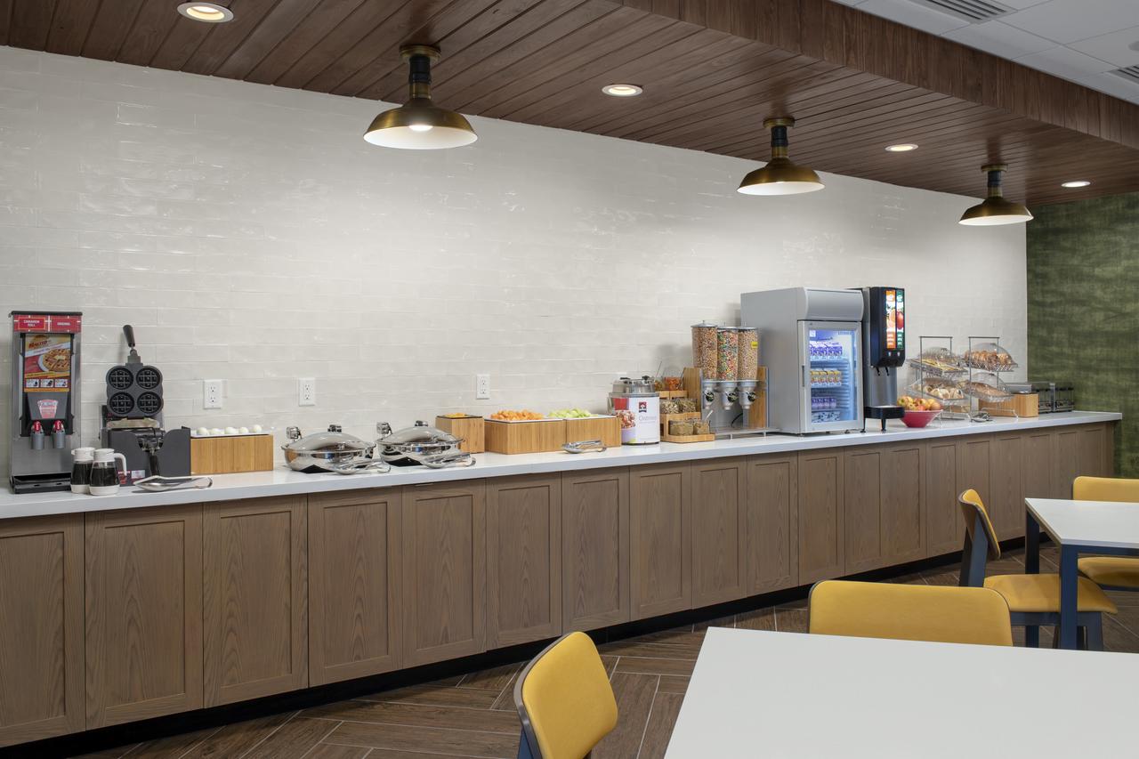 Fairfield Inn & Suites By Marriott Denver Tech Center North. - thumb 17