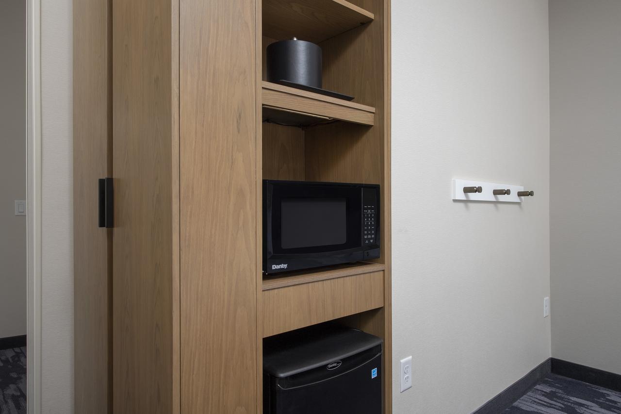 Fairfield Inn & Suites By Marriott Denver Tech Center North. - thumb 21