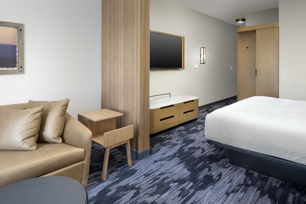 Fairfield Inn & Suites By Marriott Denver Tech Center North. - thumb 6