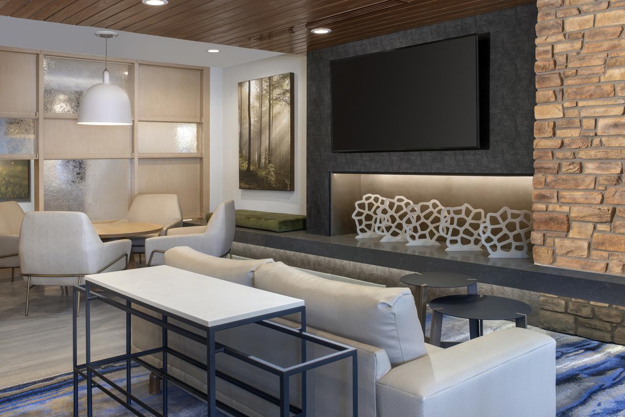 Fairfield Inn & Suites By Marriott Denver Tech Center North. - thumb 3