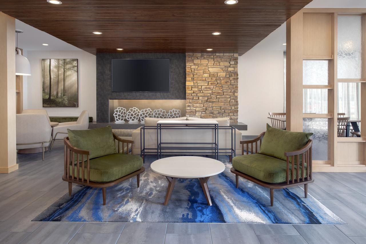 Fairfield Inn & Suites By Marriott Denver Tech Center North. - thumb 4
