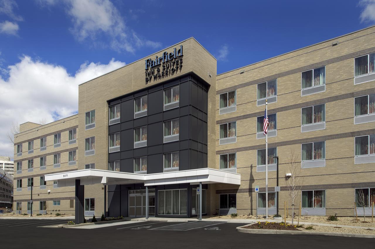 Fairfield Inn & Suites By Marriott Denver Tech Center North. - thumb 12