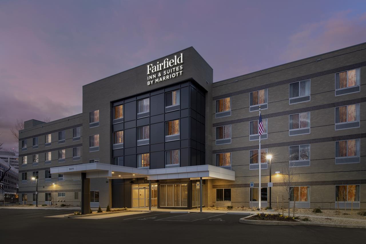 Fairfield Inn & Suites By Marriott Denver Tech Center North. - thumb 0