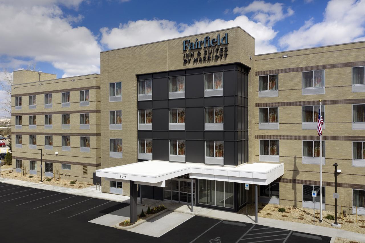 Fairfield Inn & Suites By Marriott Denver Tech Center North. - thumb 13