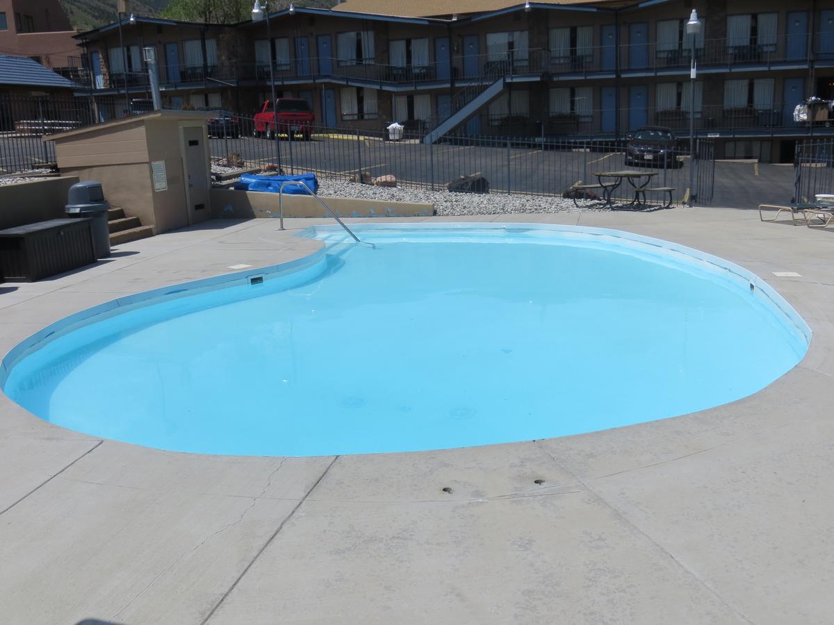 Silver Saddle Motel - thumb 1