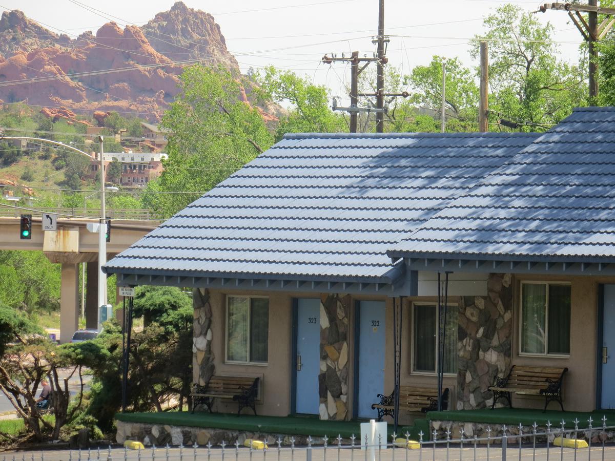Silver Saddle Motel - thumb 10