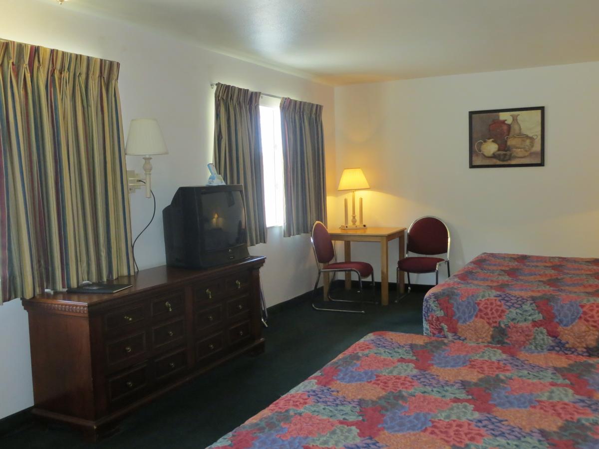 Silver Saddle Motel - thumb 34