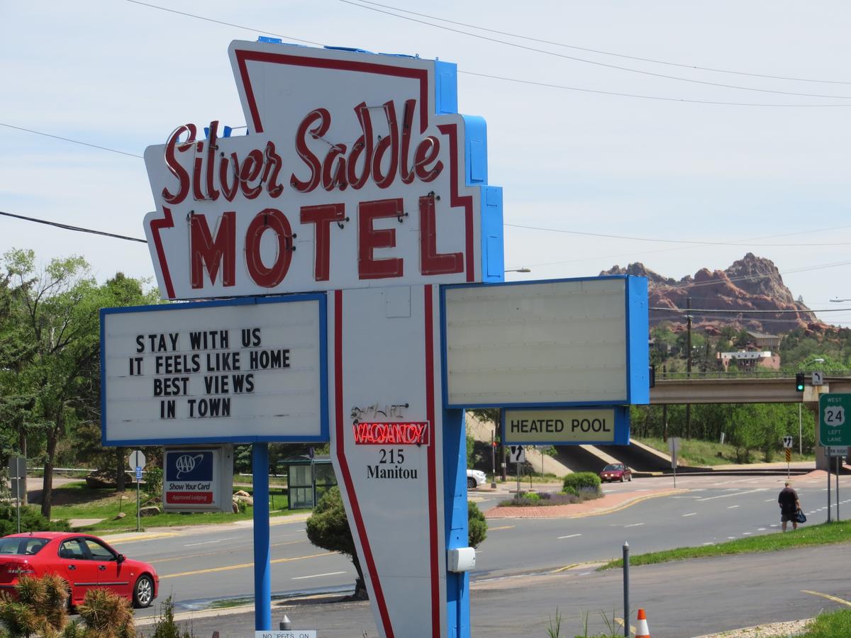 Silver Saddle Motel - thumb 0