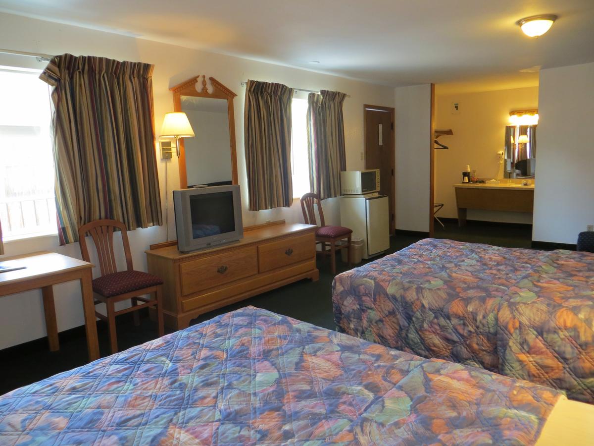 Silver Saddle Motel - thumb 8