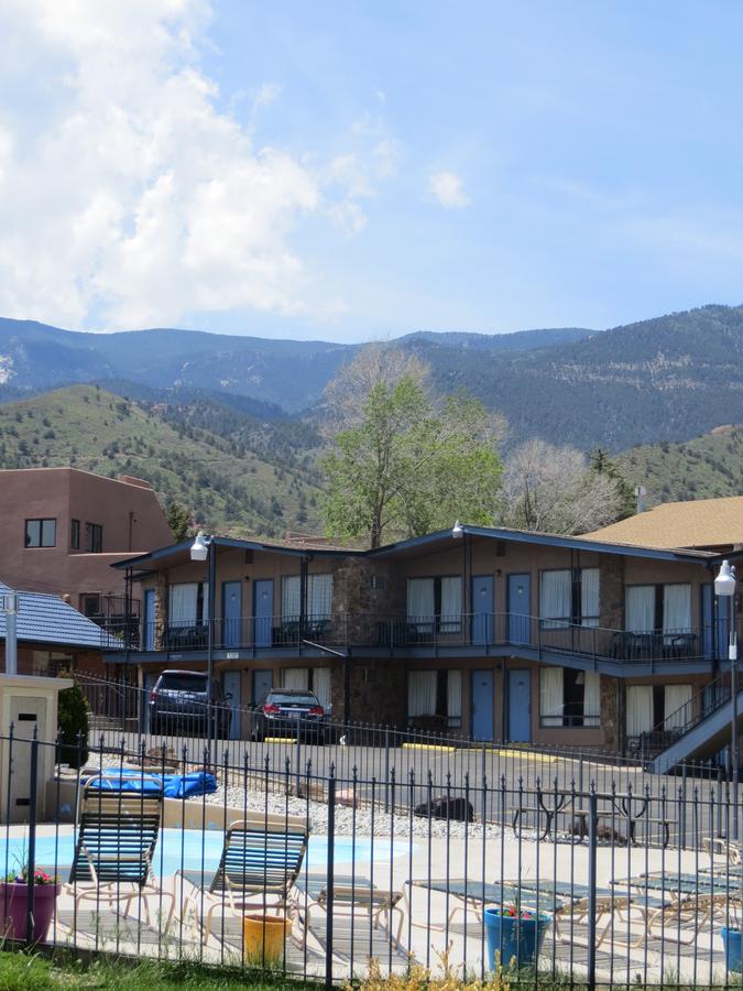 Silver Saddle Motel - thumb 29