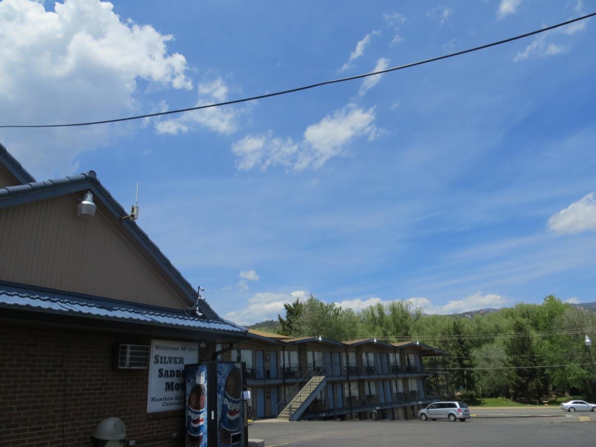 Silver Saddle Motel - thumb 44