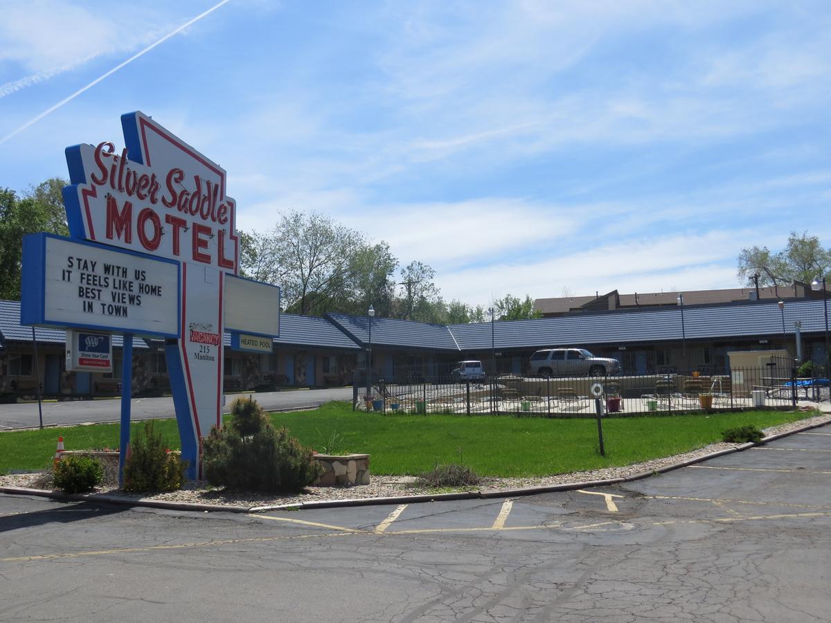 Silver Saddle Motel - thumb 2