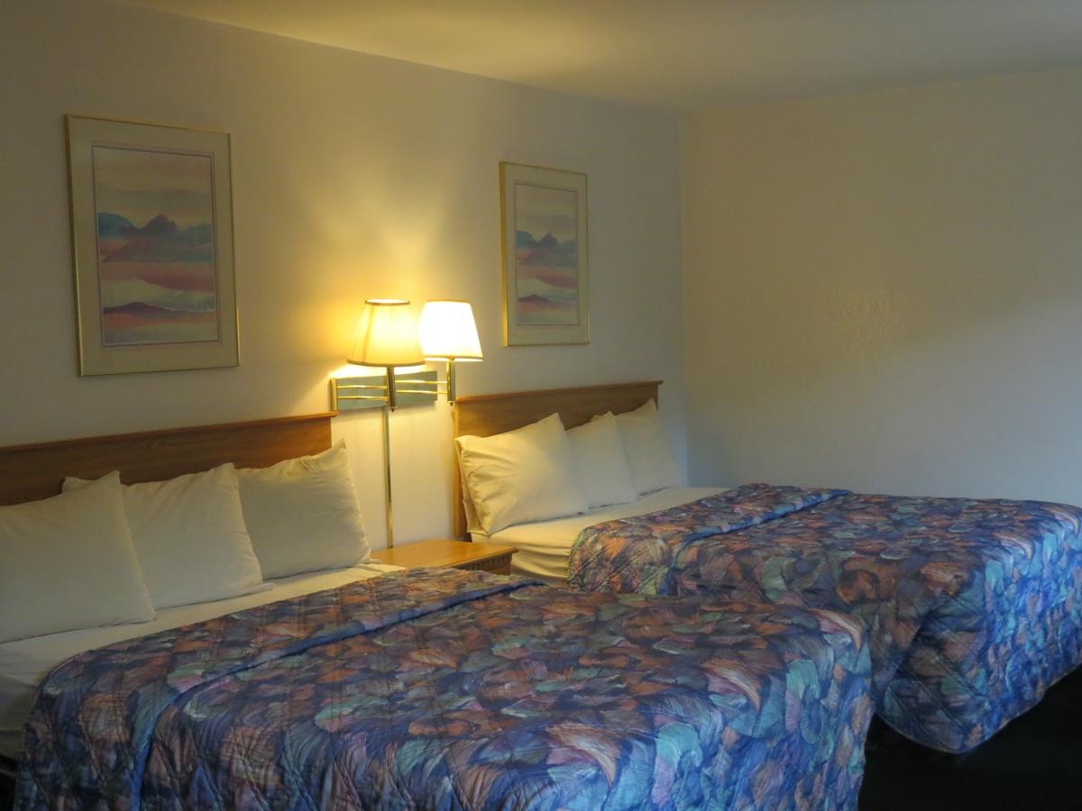 Silver Saddle Motel - thumb 13