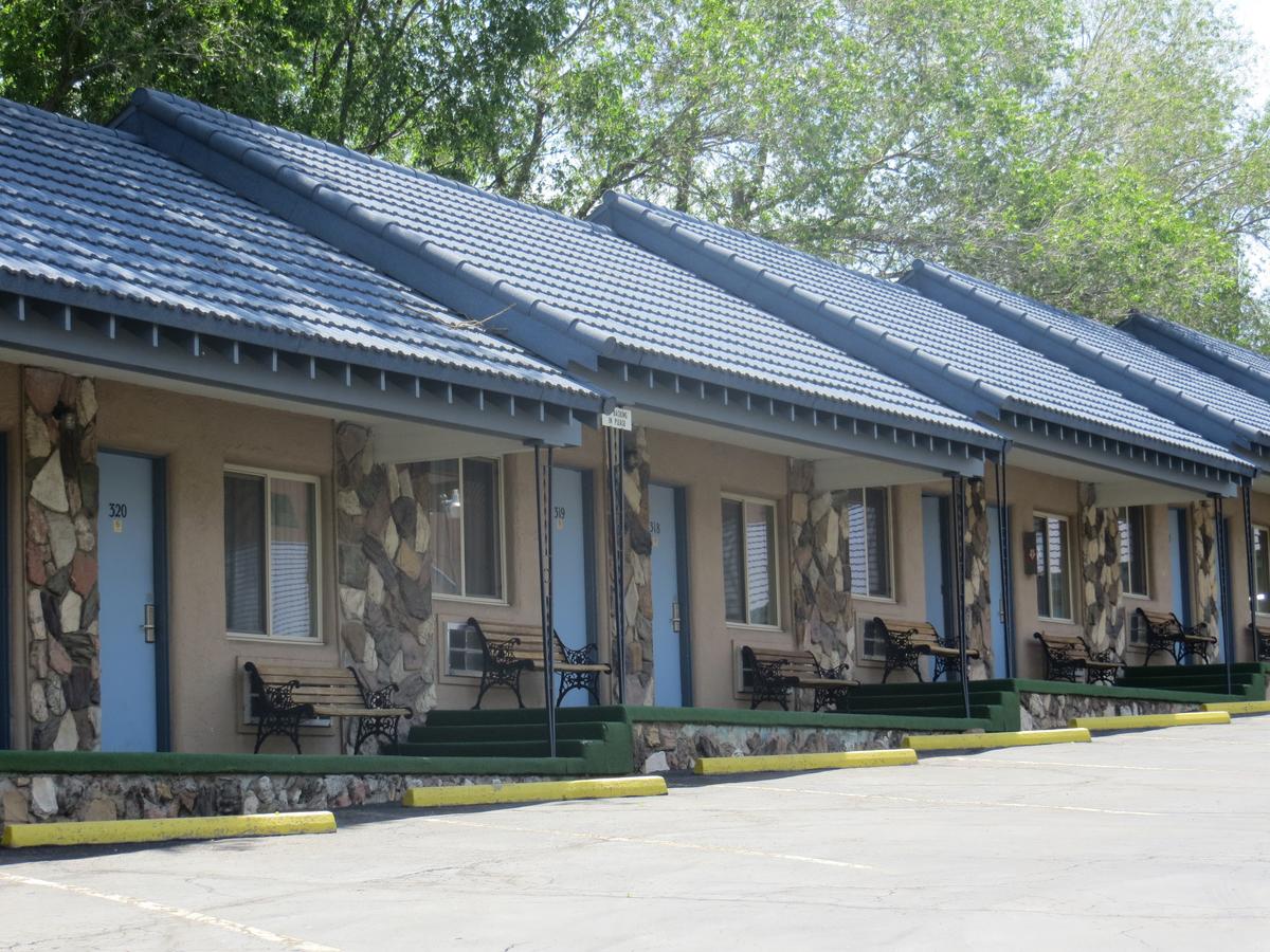 Silver Saddle Motel - thumb 19