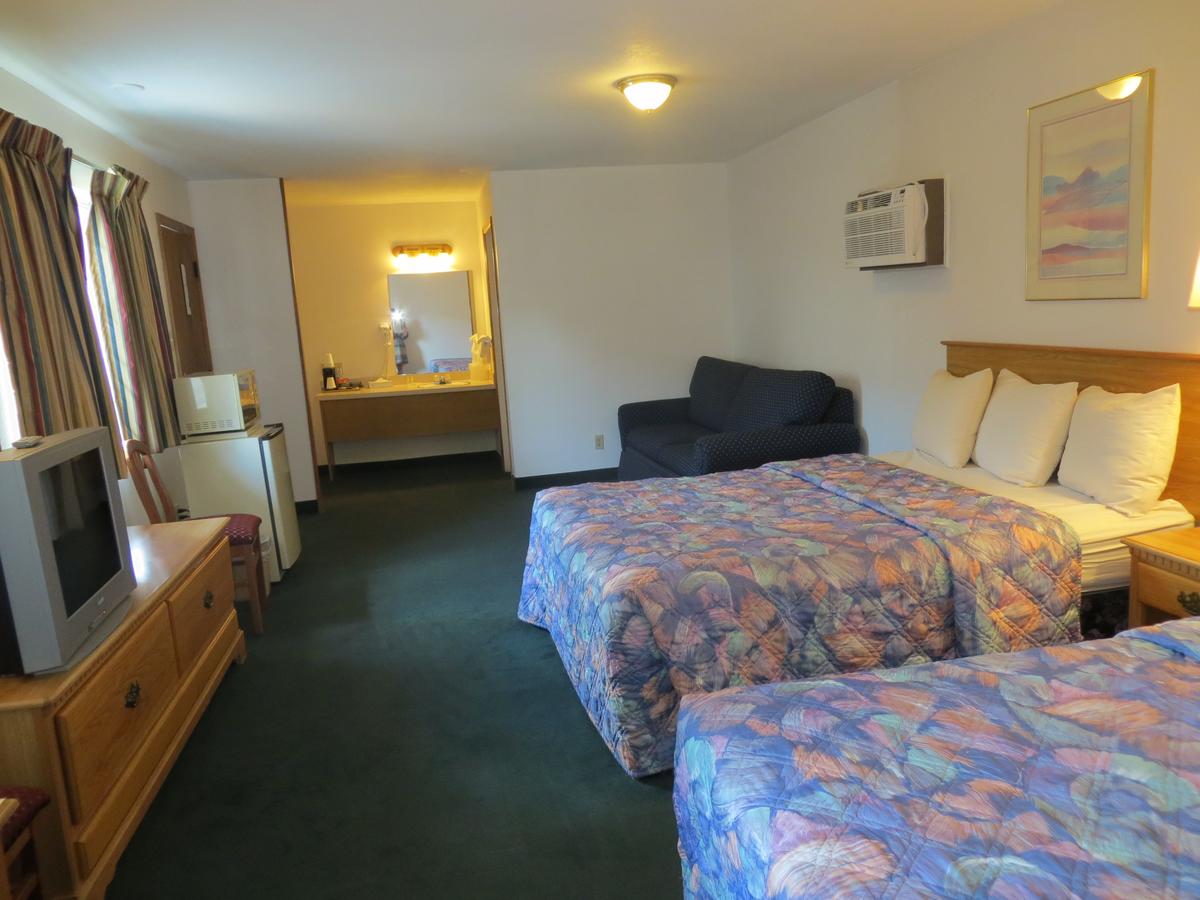 Silver Saddle Motel - thumb 16