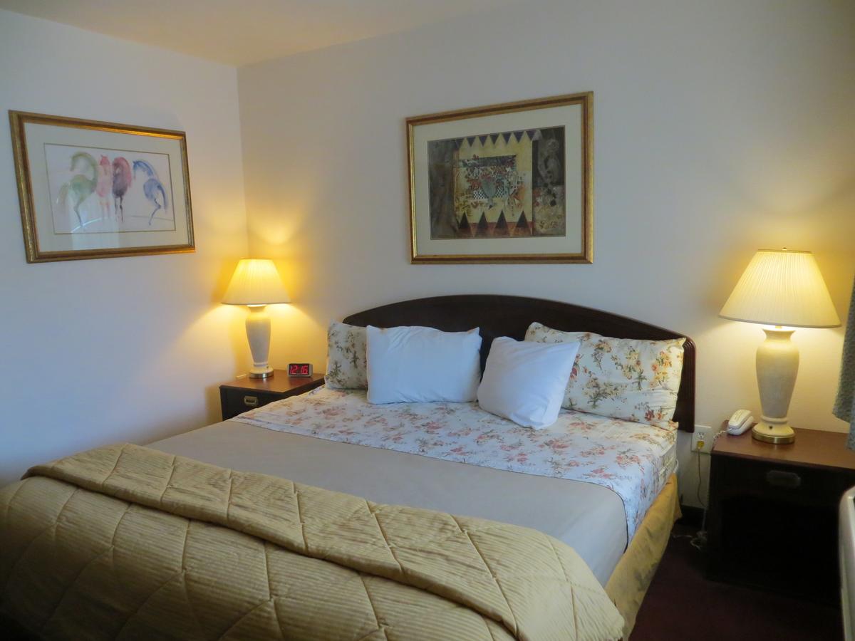 Silver Saddle Motel - thumb 17