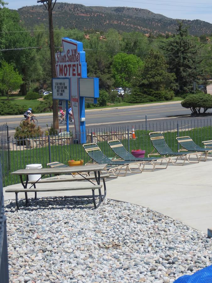 Silver Saddle Motel - thumb 43
