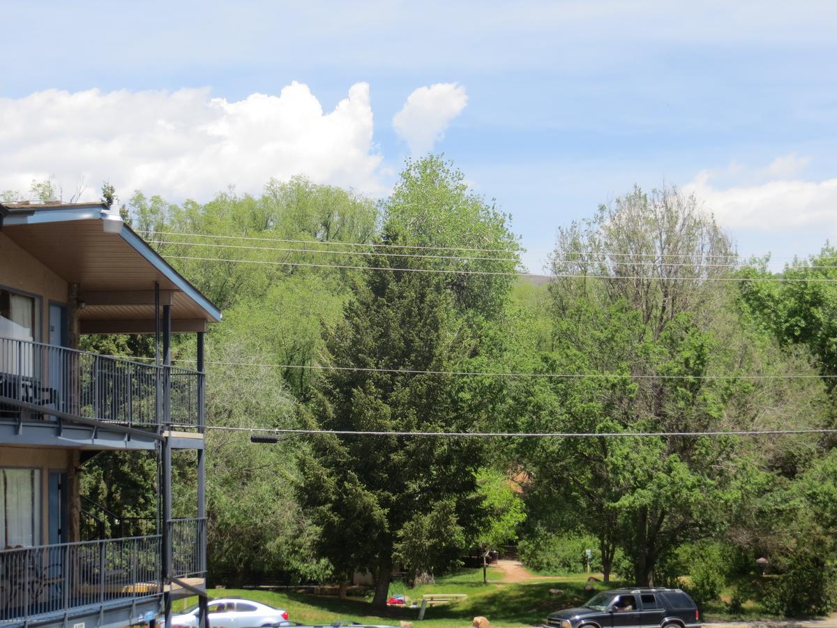 Silver Saddle Motel - thumb 36