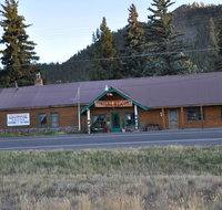 Chinook Cabins  RV Park - Accommodation Denver
