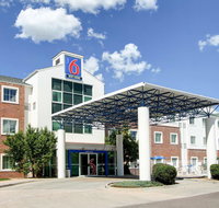 Motel 6 Denver East - Aurora - Accommodation Denver