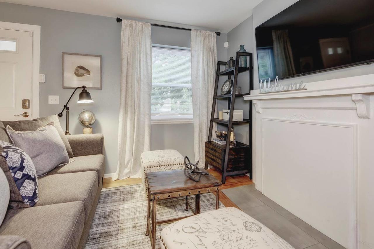 Five Points Trifecta - Denver Condos - Sleeps 16 - thumb 23
