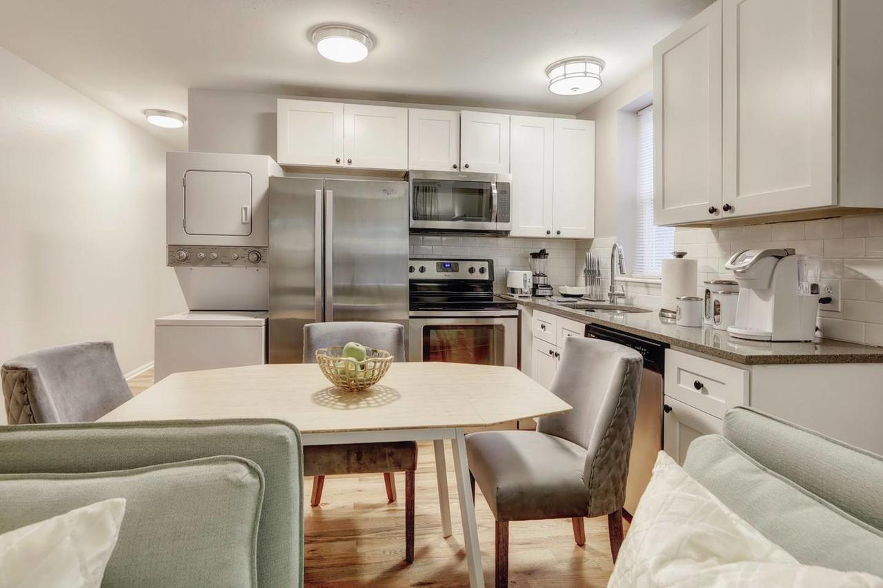 Five Points Trifecta - Denver Condos - Sleeps 16 - thumb 27