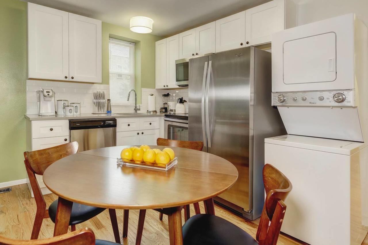 Five Points Trifecta - Denver Condos - Sleeps 16 - thumb 2