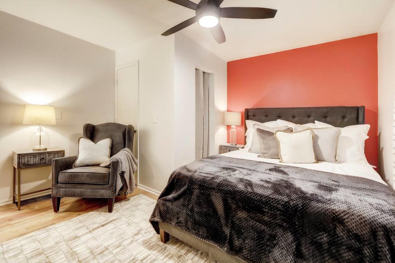 Five Points Trifecta - Denver Condos - Sleeps 16 - thumb 20