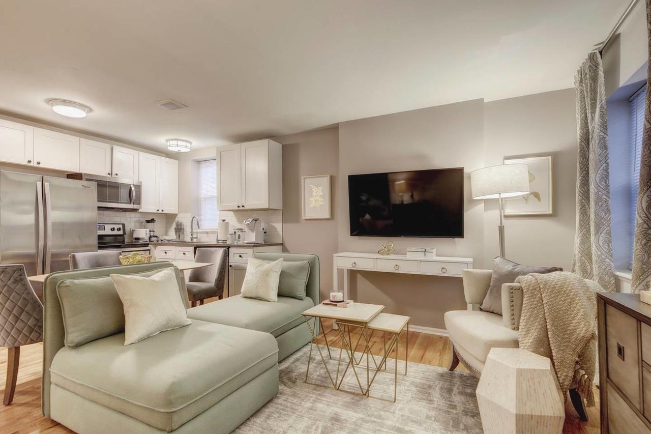 Five Points Trifecta - Denver Condos - Sleeps 16 - thumb 31