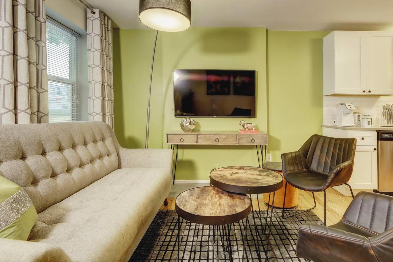 Five Points Trifecta - Denver Condos - Sleeps 16 - thumb 37