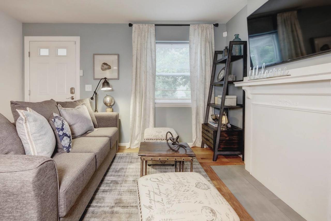 Five Points Trifecta - Denver Condos - Sleeps 16 - thumb 6