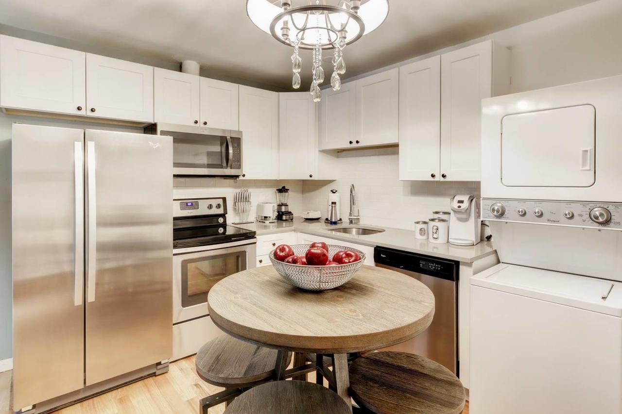 Five Points Trifecta - Denver Condos - Sleeps 16 - thumb 30