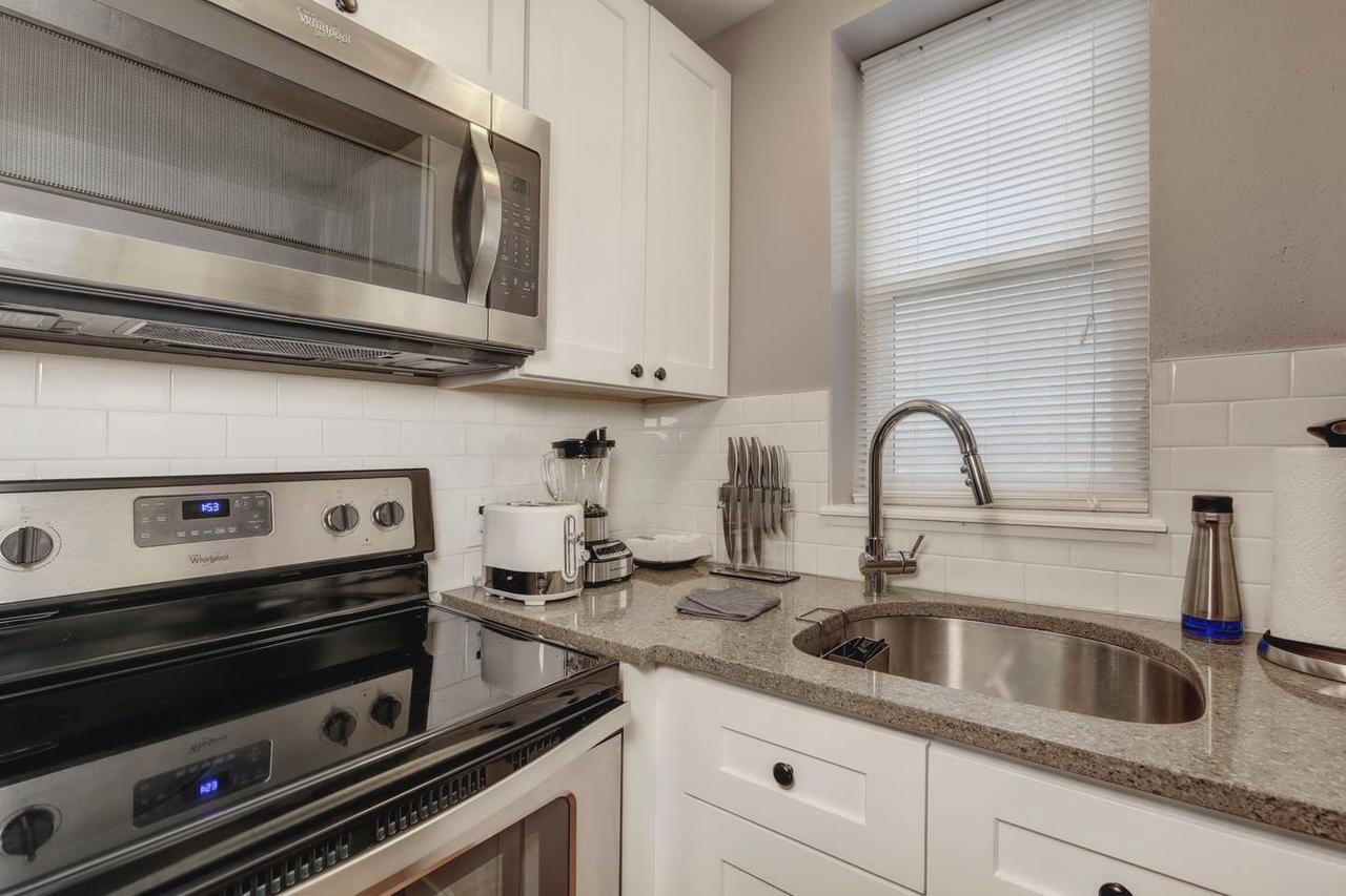 Five Points Trifecta - Denver Condos - Sleeps 16 - thumb 8