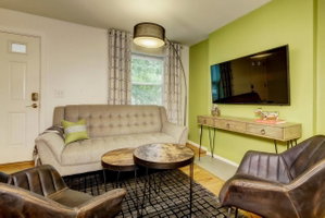 Five Points Trifecta - Denver Condos - Sleeps 16