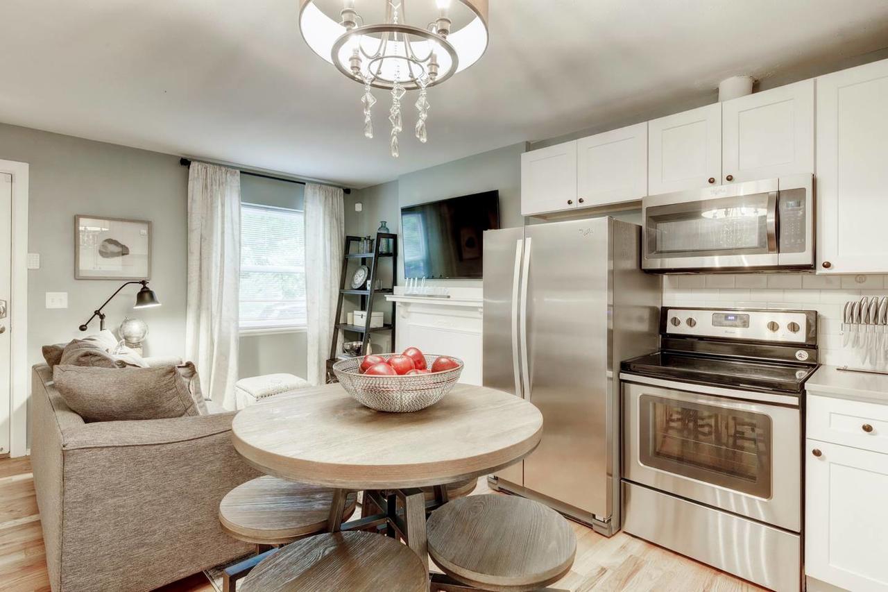 Five Points Trifecta - Denver Condos - Sleeps 16 - thumb 24