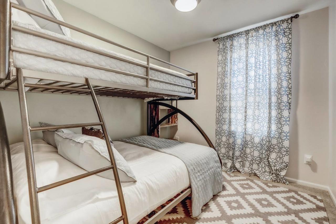 Five Points Trifecta - Denver Condos - Sleeps 16 - thumb 17