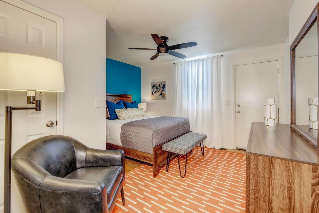 Five Points Trifecta - Denver Condos - Sleeps 16 - thumb 5