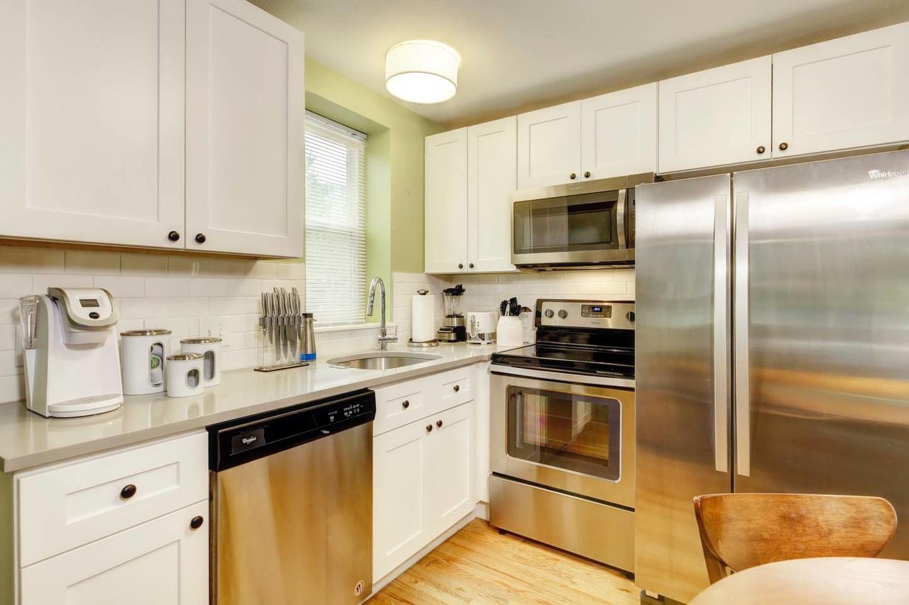 Five Points Trifecta - Denver Condos - Sleeps 16 - thumb 21