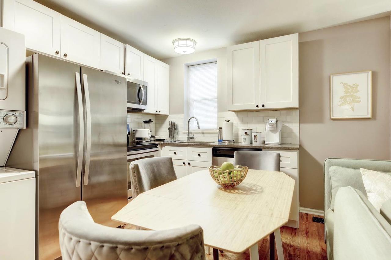 Five Points Trifecta - Denver Condos - Sleeps 16 - thumb 35