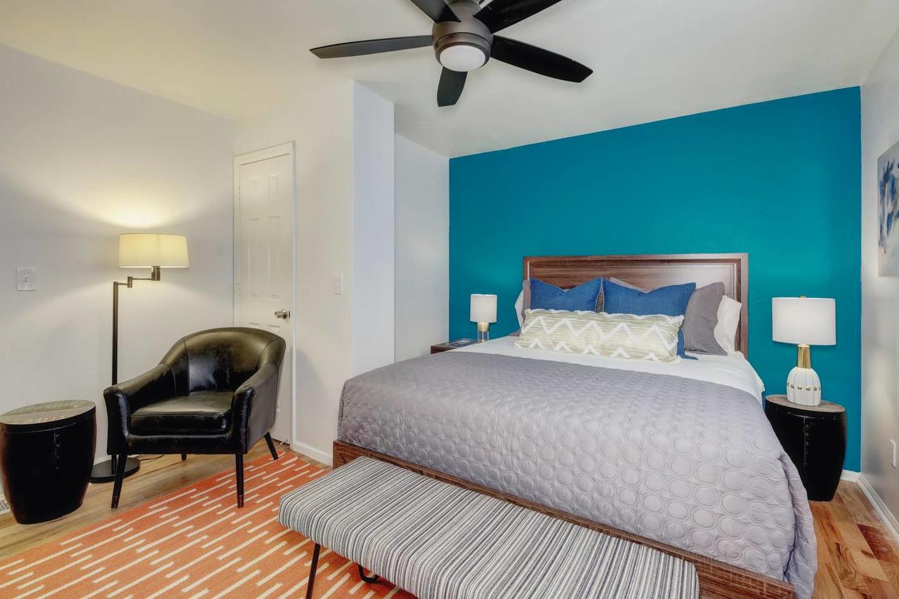 Five Points Trifecta - Denver Condos - Sleeps 16 - thumb 38