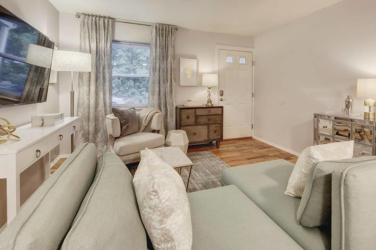 Five Points Trifecta - Denver Condos - Sleeps 16 - thumb 13