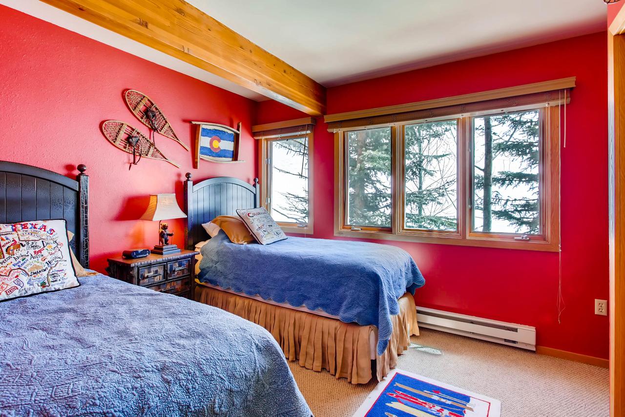 Crested Butte Mountain Resort Properties - thumb 29