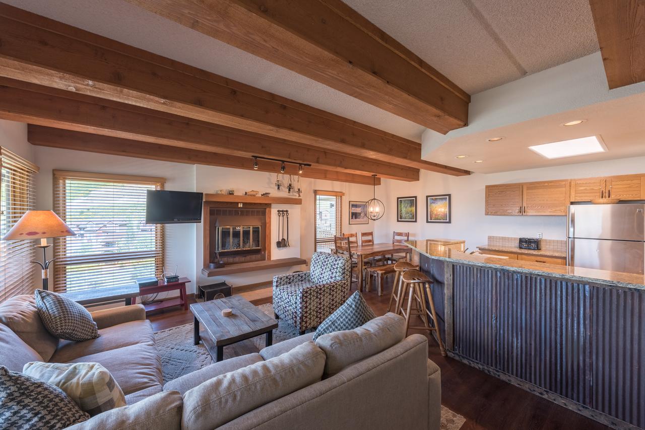 Crested Butte Mountain Resort Properties - thumb 4