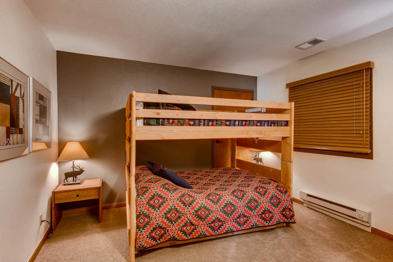 Crested Butte Mountain Resort Properties - thumb 22