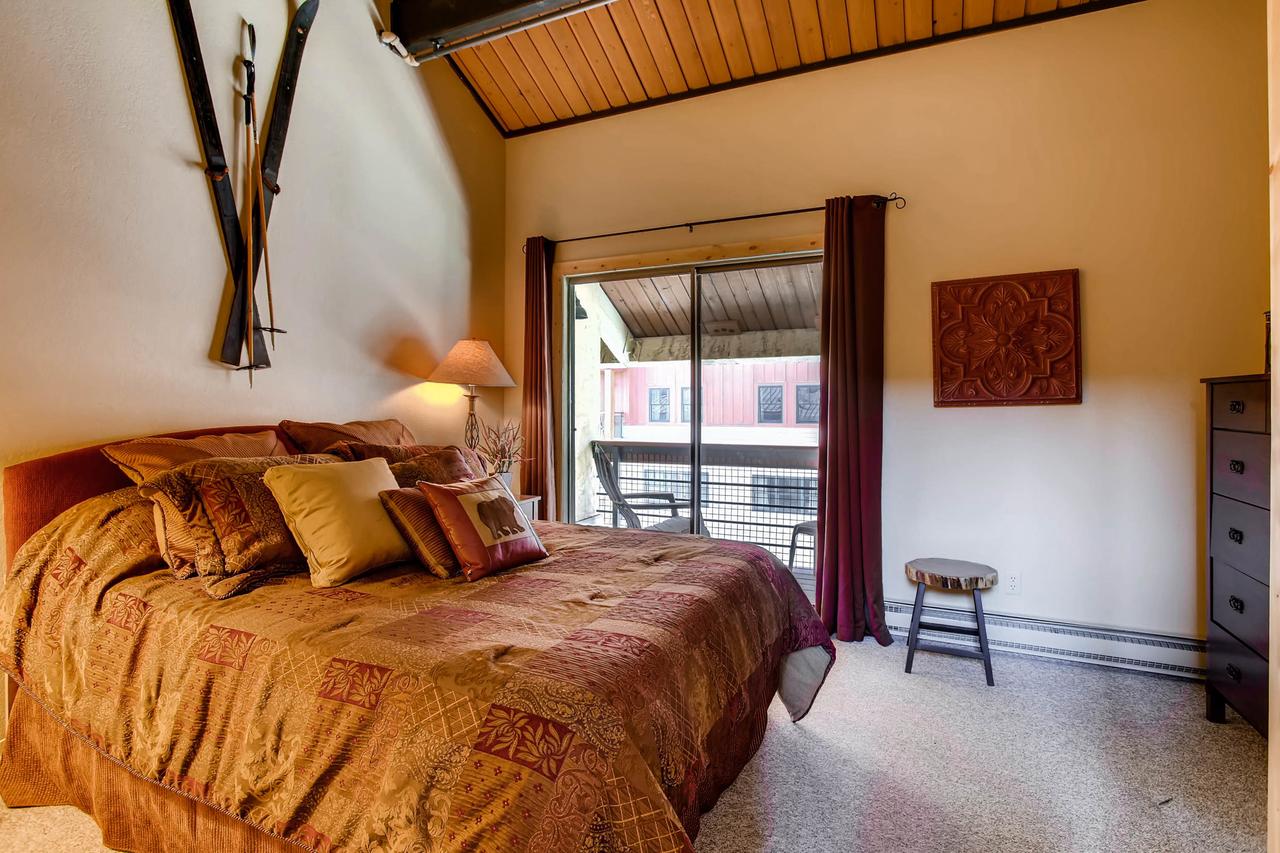 Crested Butte Mountain Resort Properties - thumb 43