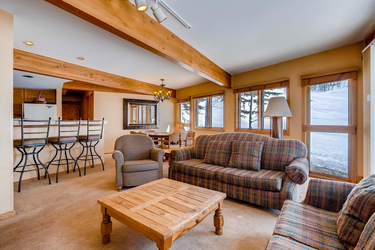 Crested Butte Mountain Resort Properties - thumb 30