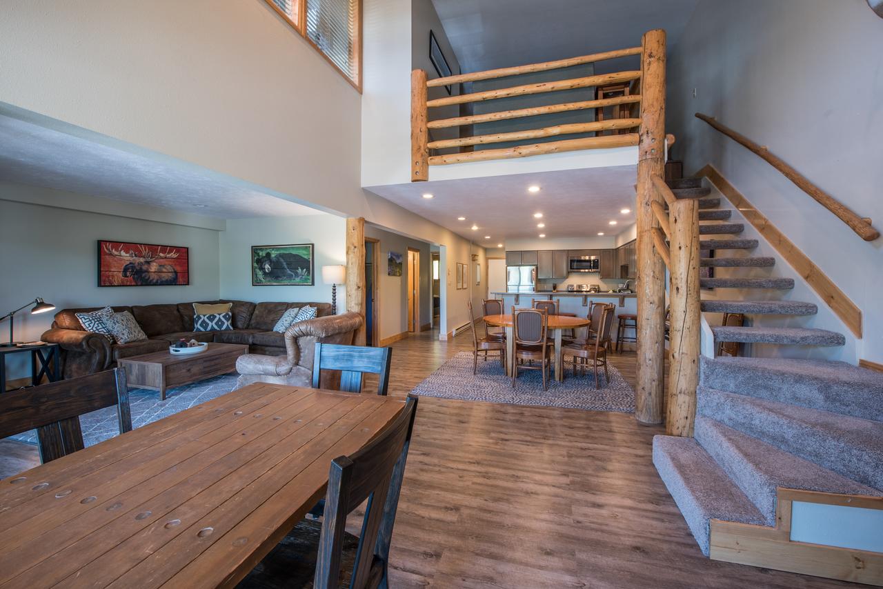 Crested Butte Mountain Resort Properties - thumb 1