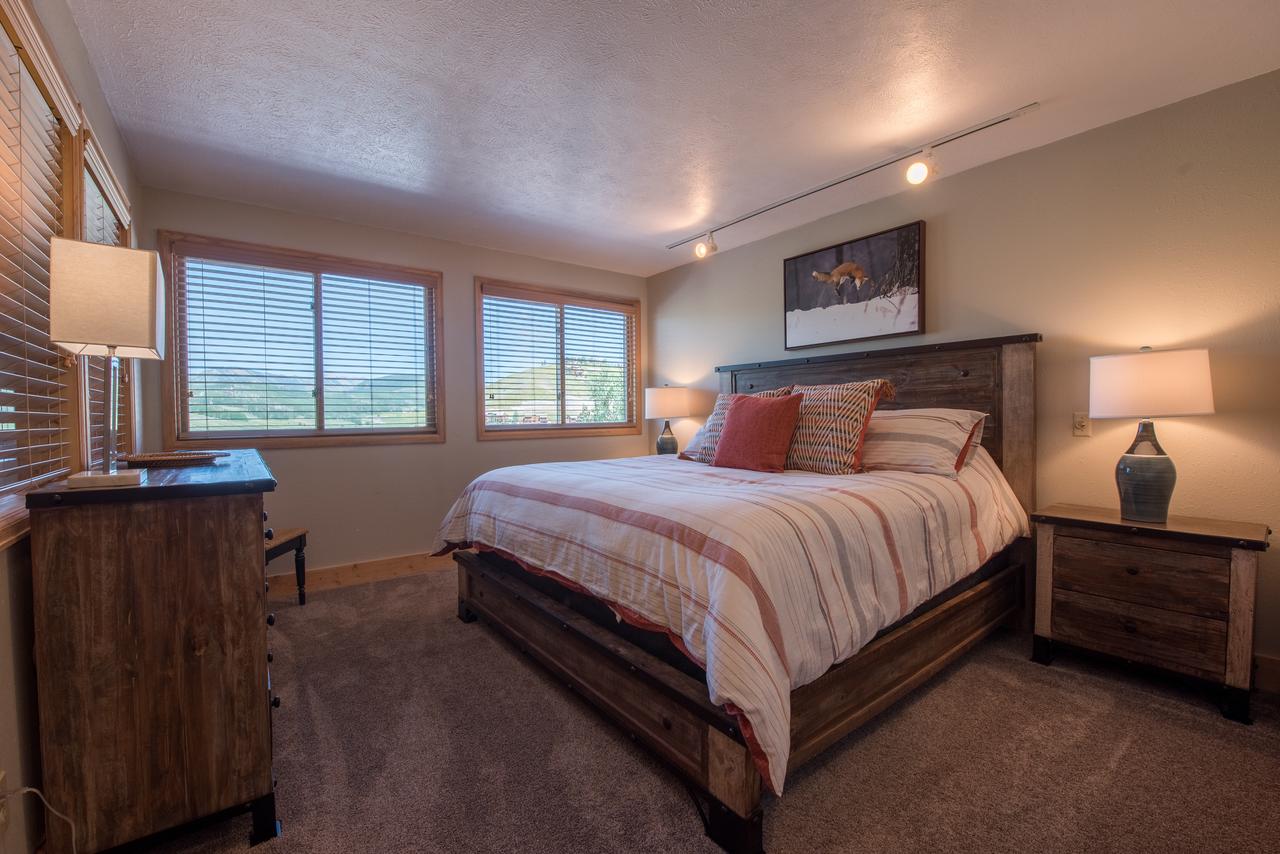 Crested Butte Mountain Resort Properties - thumb 2