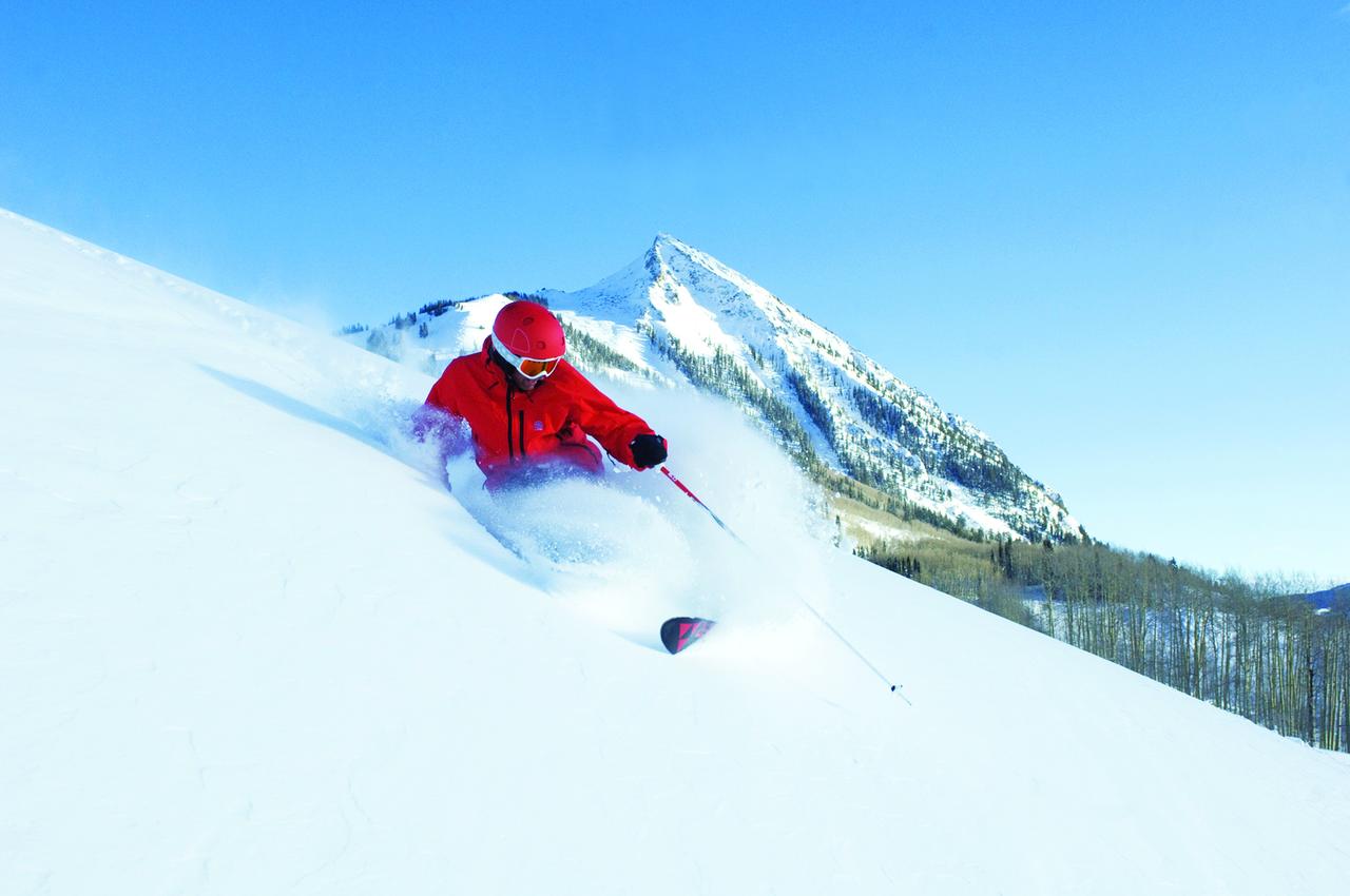Crested Butte Mountain Resort Properties - thumb 0
