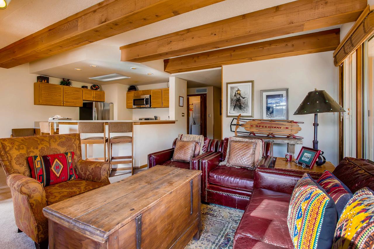 Crested Butte Mountain Resort Properties - thumb 26